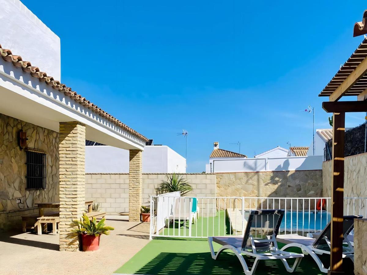 Сasa de vacaciones Dos Separados Con Piscina Privada Cada Uno - Perfectos Grupos Grandes Cerca Del Pueblo *